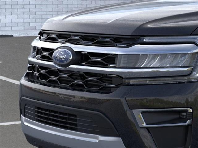 new 2024 Ford Expedition car, priced at $78,200