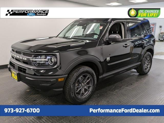 used 2022 Ford Bronco Sport car, priced at $24,716