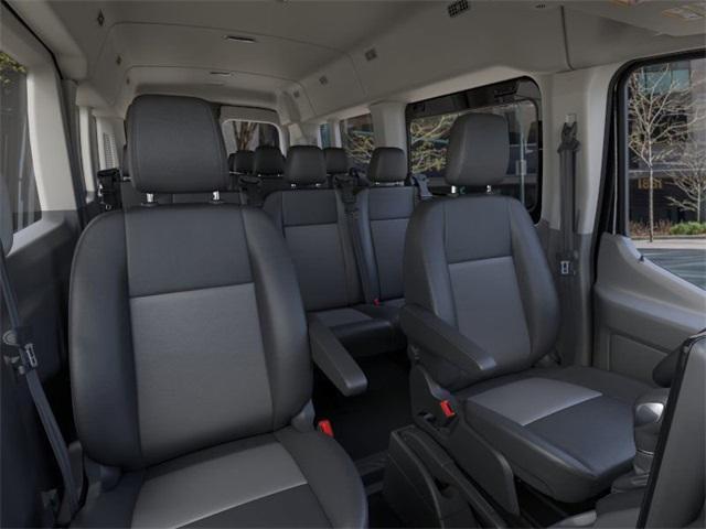 new 2024 Ford Transit-350 car, priced at $63,700