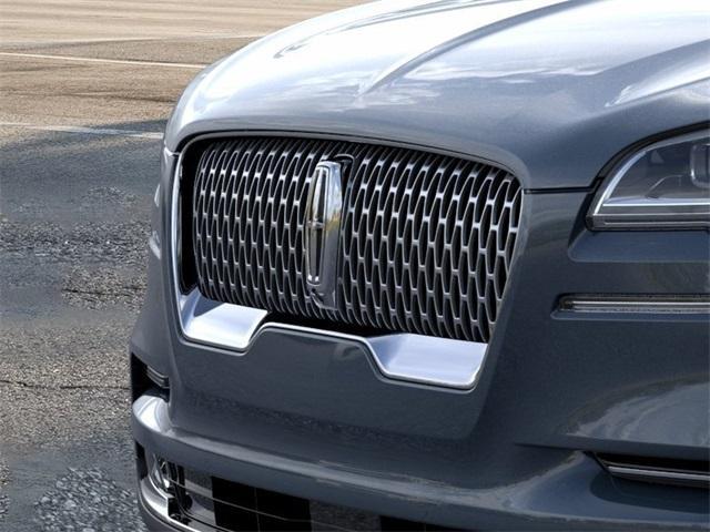 new 2024 Lincoln Aviator car, priced at $74,690