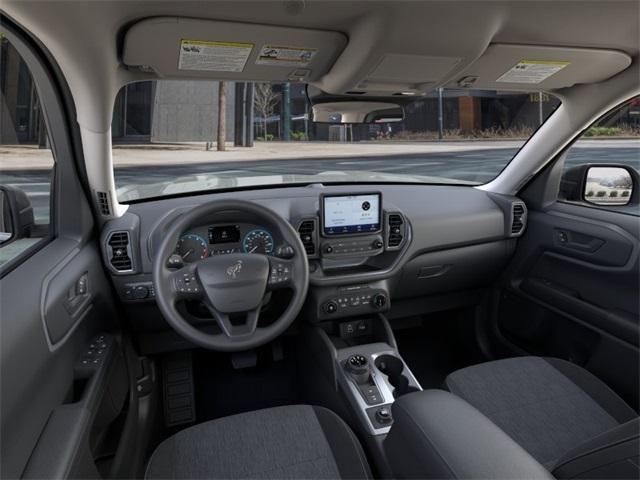 new 2024 Ford Bronco Sport car, priced at $31,885