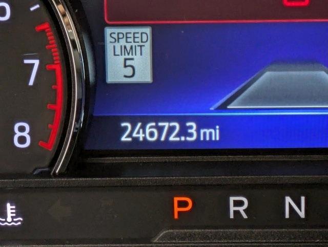 used 2022 Ford Explorer car, priced at $32,899