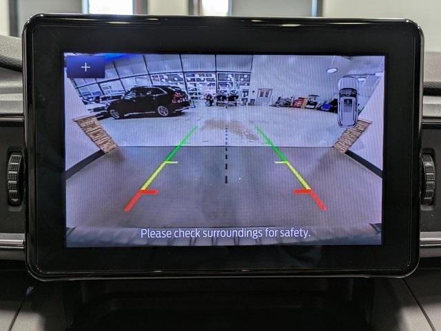 used 2022 Ford Explorer car, priced at $32,899