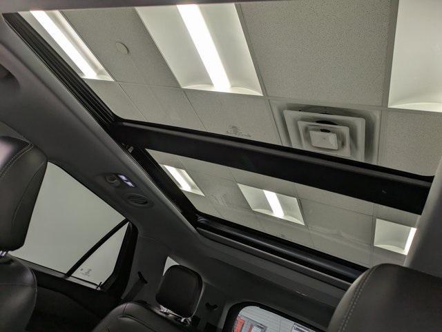 used 2022 Ford Explorer car, priced at $32,899