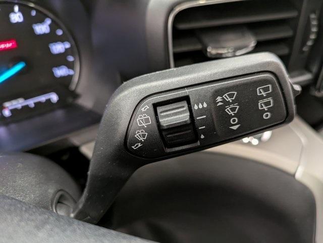 used 2022 Ford Explorer car, priced at $32,899