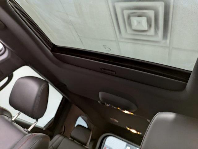 used 2024 Dodge Durango car, priced at $38,383