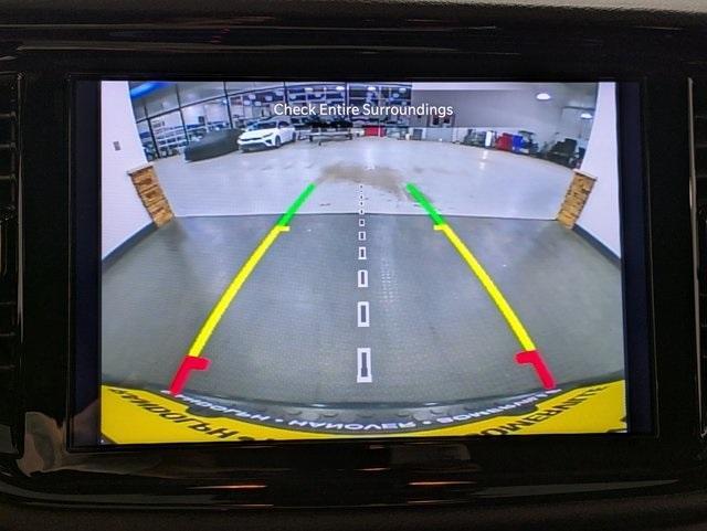 used 2024 Dodge Durango car, priced at $38,383