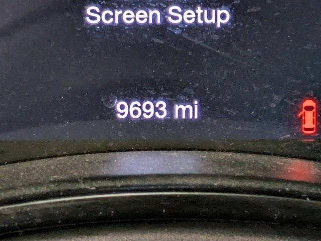 used 2024 Dodge Durango car, priced at $38,383