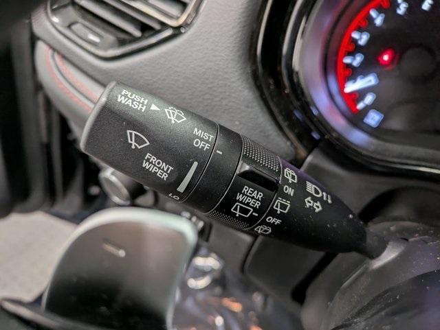 used 2024 Dodge Durango car, priced at $38,383