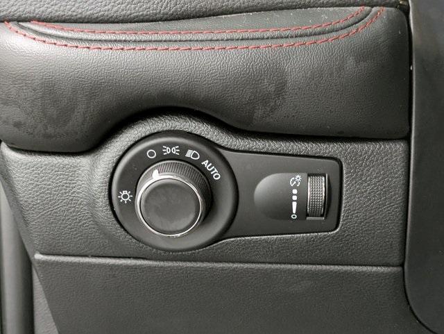 used 2024 Dodge Durango car, priced at $38,383