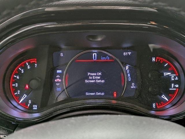 used 2024 Dodge Durango car, priced at $38,383