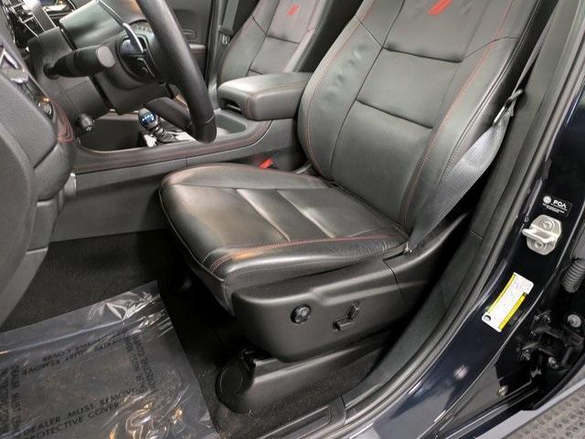 used 2024 Dodge Durango car, priced at $38,383