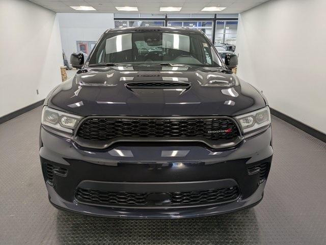 used 2024 Dodge Durango car, priced at $38,383