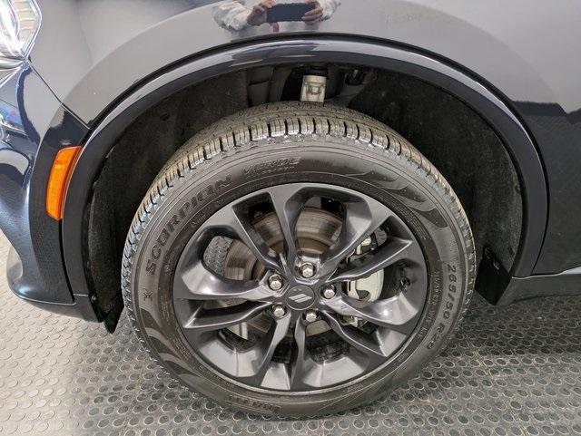 used 2024 Dodge Durango car, priced at $38,383