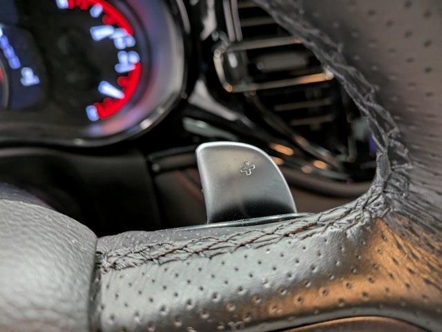 used 2024 Dodge Durango car, priced at $38,383