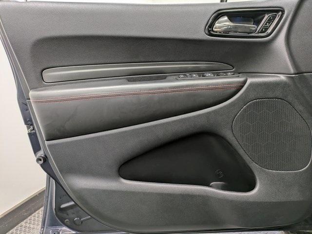 used 2024 Dodge Durango car, priced at $38,383
