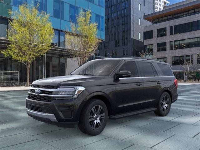 new 2024 Ford Expedition car, priced at $73,695
