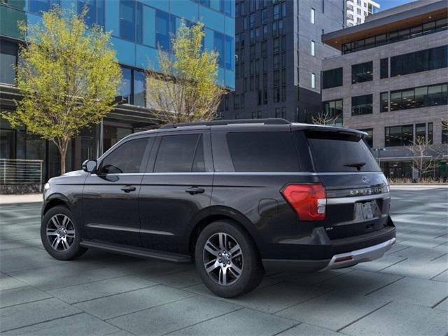 new 2024 Ford Expedition car, priced at $73,695