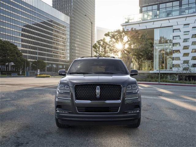 new 2024 Lincoln Navigator car, priced at $106,445