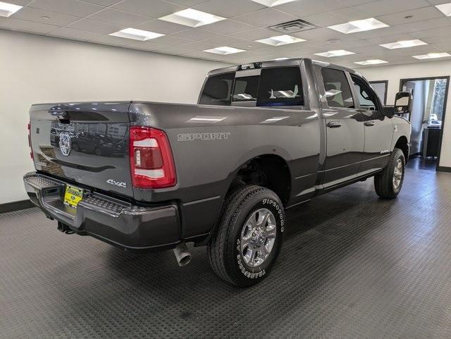 used 2023 Ram 2500 car, priced at $59,386