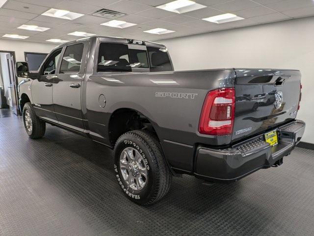 used 2023 Ram 2500 car, priced at $59,386