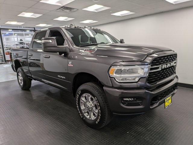 used 2023 Ram 2500 car, priced at $59,386