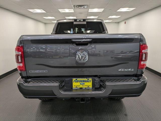 used 2023 Ram 2500 car, priced at $59,386