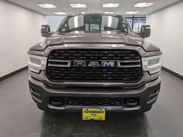 used 2023 Ram 2500 car, priced at $59,386