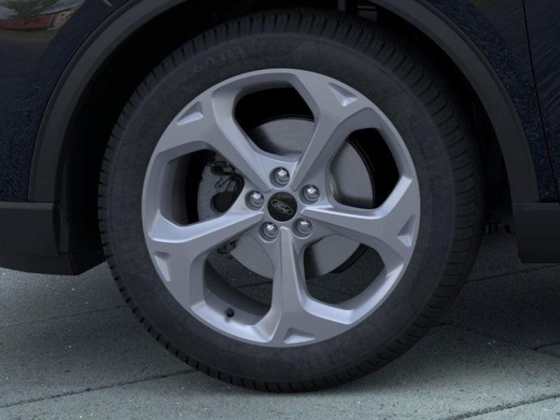 new 2026 Ford Escape car, priced at $35,720