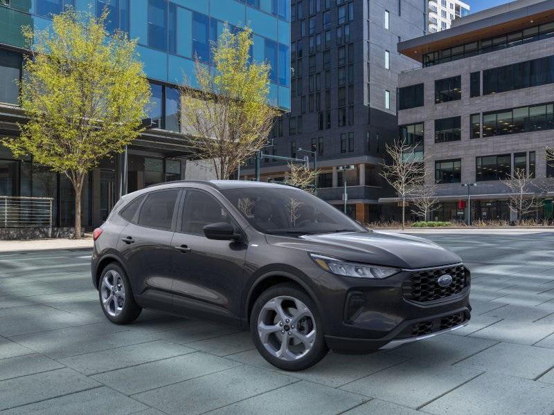 new 2026 Ford Escape car, priced at $35,720