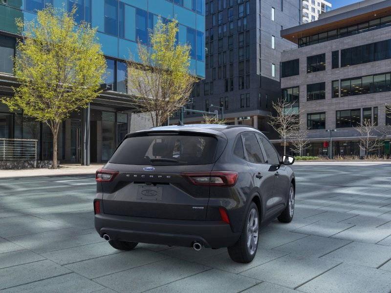 new 2026 Ford Escape car, priced at $35,720