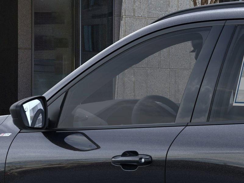 new 2026 Ford Escape car, priced at $35,720