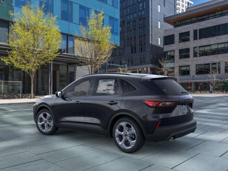 new 2026 Ford Escape car, priced at $35,720