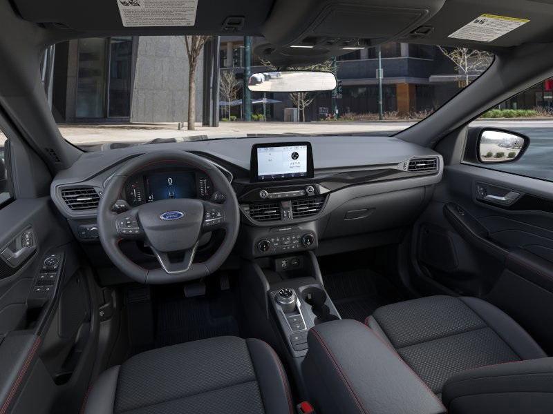 new 2026 Ford Escape car, priced at $35,720