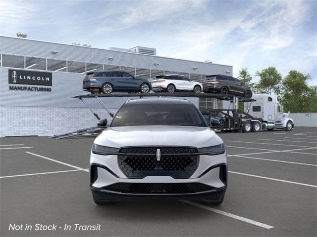 new 2025 Lincoln Nautilus car, priced at $70,160