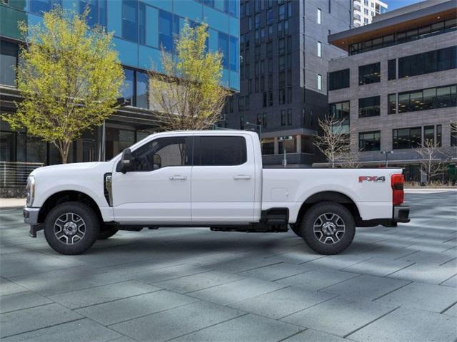 new 2025 Ford F-250 car, priced at $76,870
