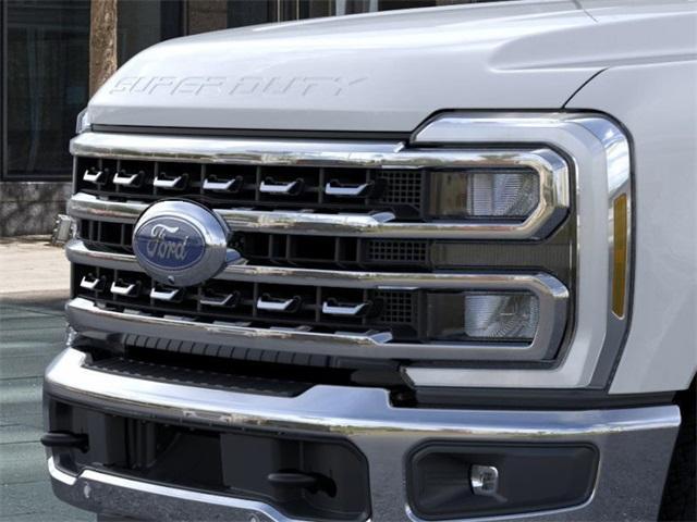 new 2025 Ford F-250 car, priced at $76,870