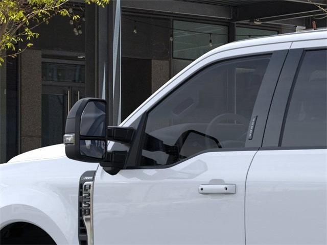 new 2025 Ford F-250 car, priced at $76,870