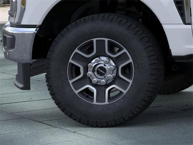 new 2025 Ford F-250 car, priced at $76,870