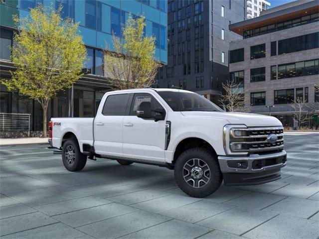 new 2025 Ford F-250 car, priced at $76,870