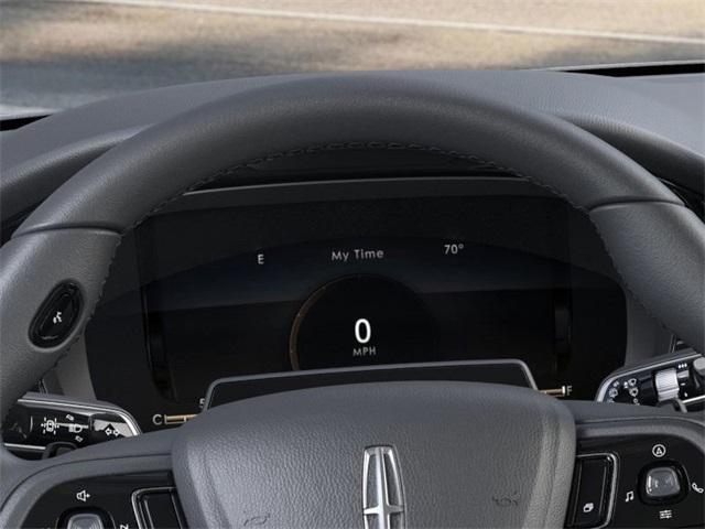 new 2026 Lincoln Corsair car, priced at $56,635