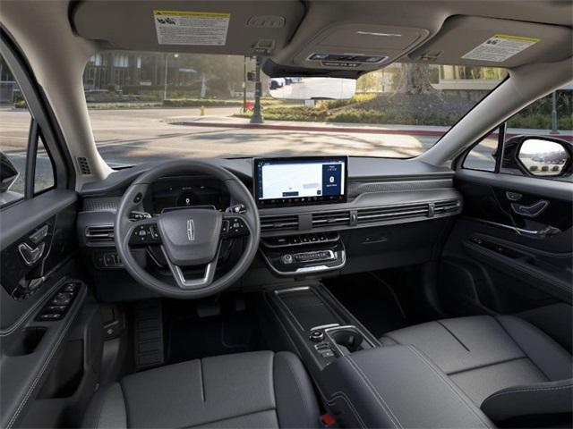 new 2026 Lincoln Corsair car, priced at $56,635
