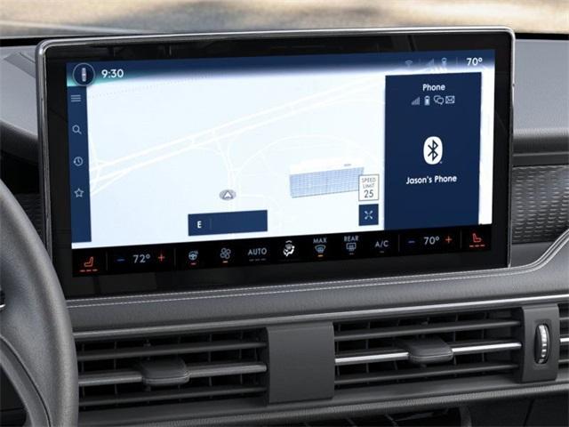 new 2026 Lincoln Corsair car, priced at $56,635