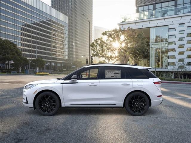 new 2026 Lincoln Corsair car, priced at $56,635