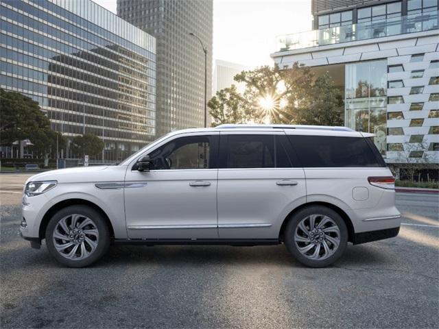 new 2024 Lincoln Navigator car, priced at $103,630