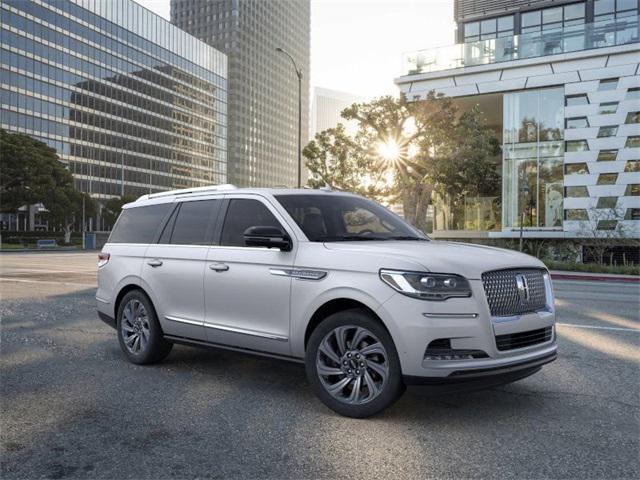 new 2024 Lincoln Navigator car, priced at $103,630