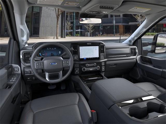 new 2026 Ford F-350 car, priced at $94,475