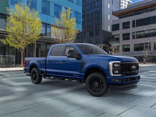 new 2026 Ford F-350 car, priced at $94,475