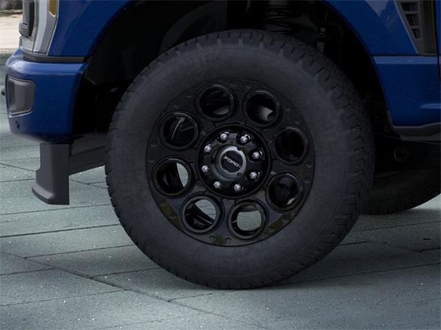 new 2026 Ford F-350 car, priced at $94,475
