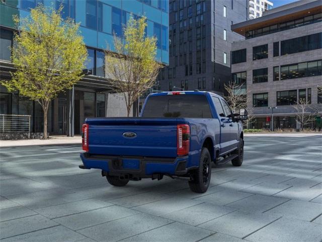 new 2026 Ford F-350 car, priced at $94,475